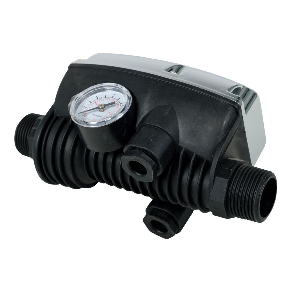 Контроллер давления автоматический Vitals aqua AM 4-10r