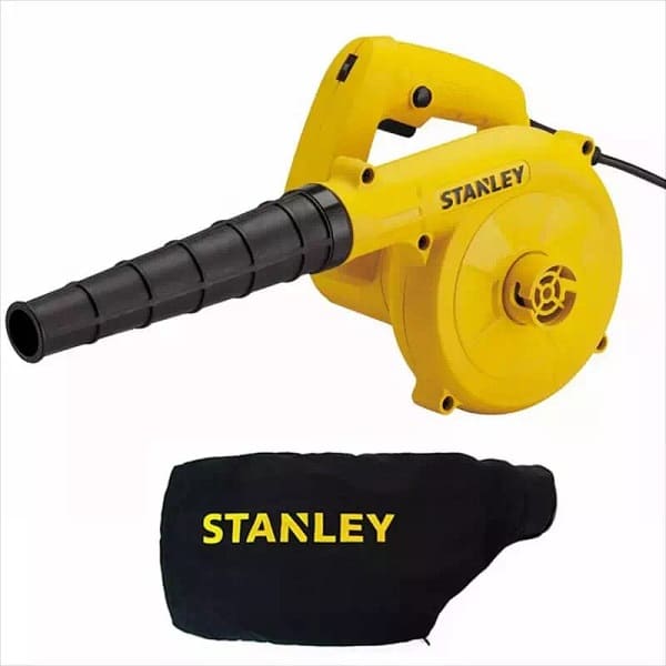 Пылесос STANLEY PT STPT600