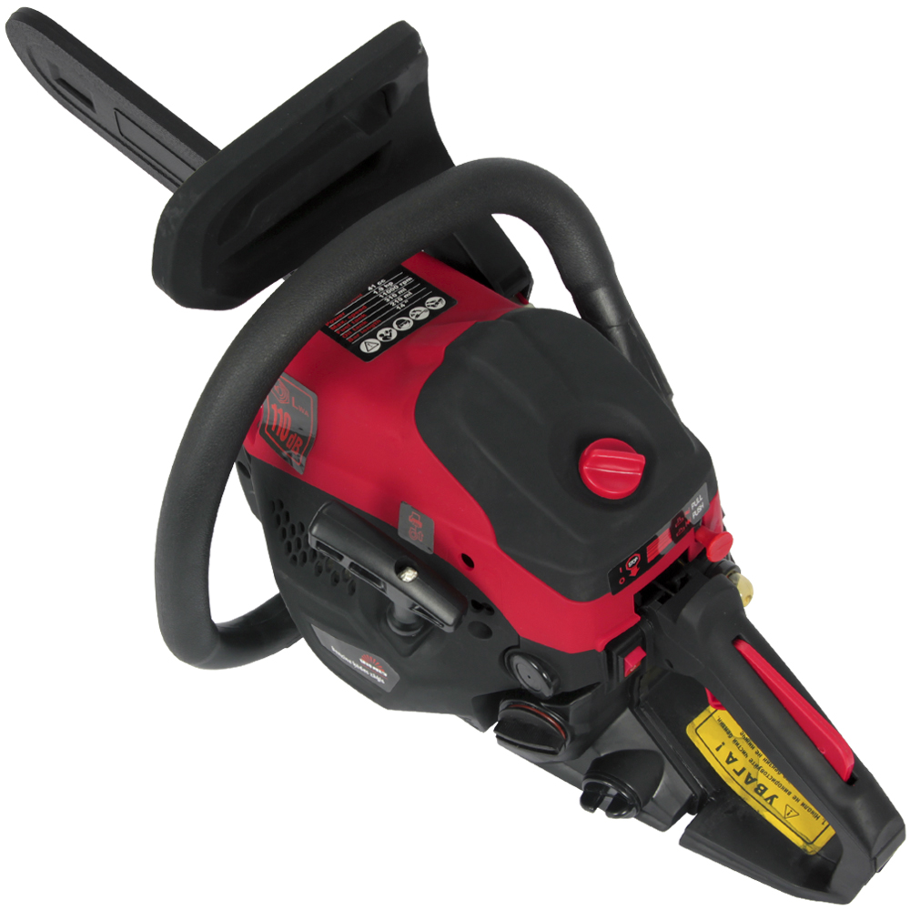 Бензопила цепная Vitals Professional BKZ 4114r