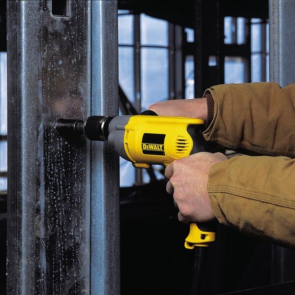 Цифенбор Bi-металлический LongLife диаметр 65 мм DeWALT DT8165L