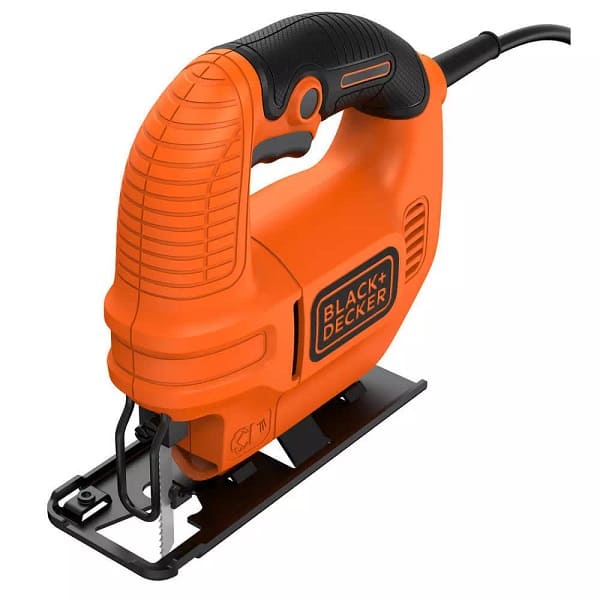 Электролобзик BLACK+DECKER KS501