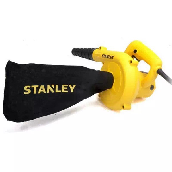 Пылесос STANLEY PT STPT600