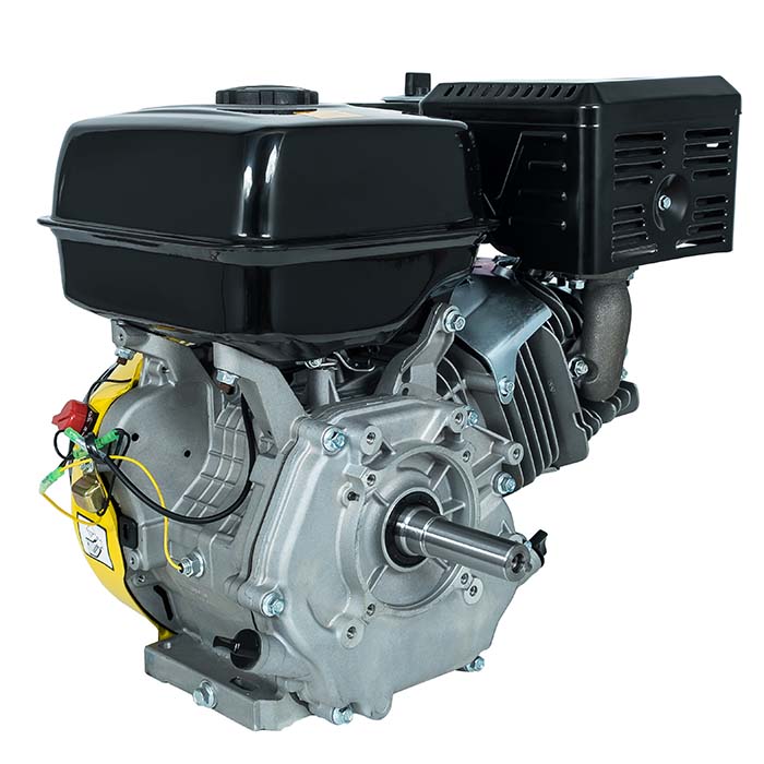 Двигатель бензиновый Кентавр ДВЗ-390Б