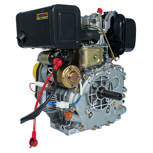 Двигатель дизельный Кентавр ДВЗ-300ДЕ