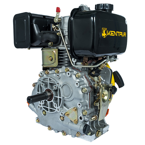 Двигатель дизельный Кентавр ДВЗ-300Д