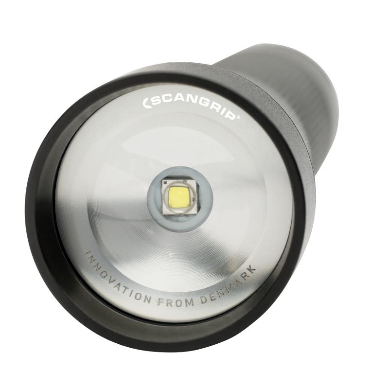 Ручной фонарик Scangrip Flash 400 R