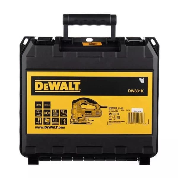 Электролобзик DeWALT DW331K