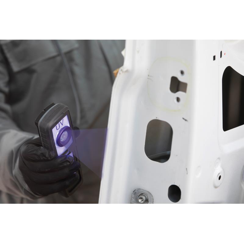 Ультрафиолетовый аккумуляторный ручной фонарь Scangrip UV-Light